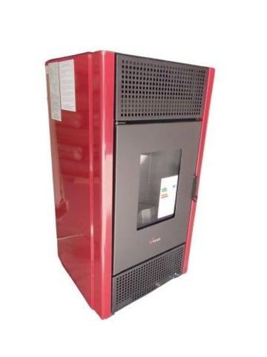 Estufa a Pellet Pretty Cadel