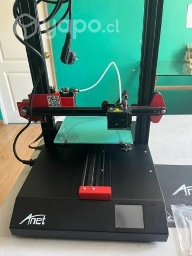 Impresora 3D Anet