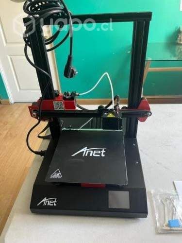 Impresora 3D Anet