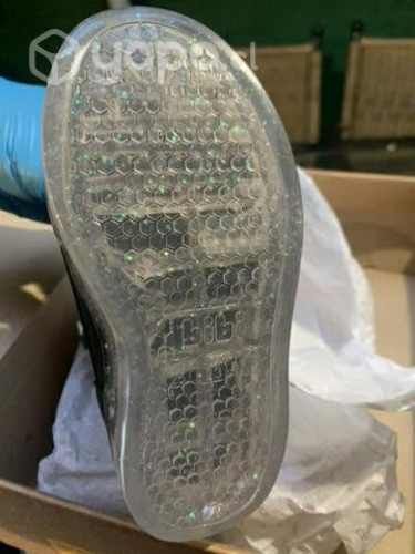 Original botín invierno niños embalado