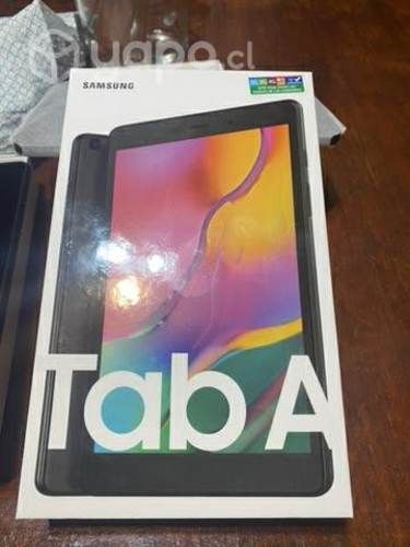Tablet samsung galaxy tab