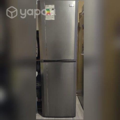 Refrigerador usado marca FENSA