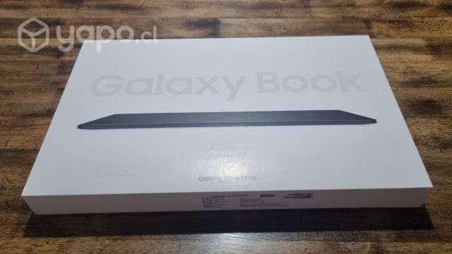 Samsung Galaxy Book 3 Pro
