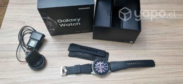 Reloj Galaxy Watch