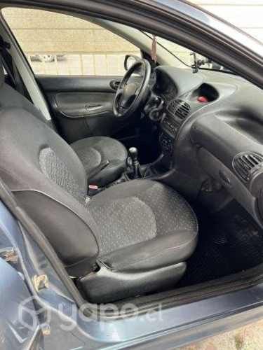Peugeot 206 2008