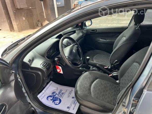 Peugeot 206 2008