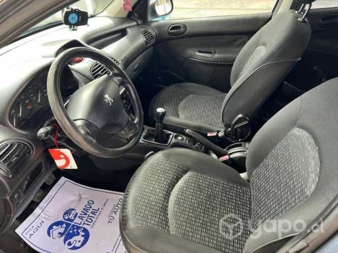Peugeot 206 2008