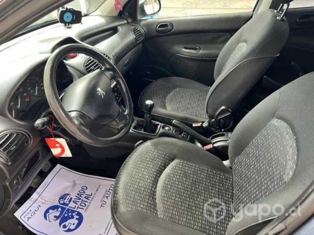 Peugeot 206 2008