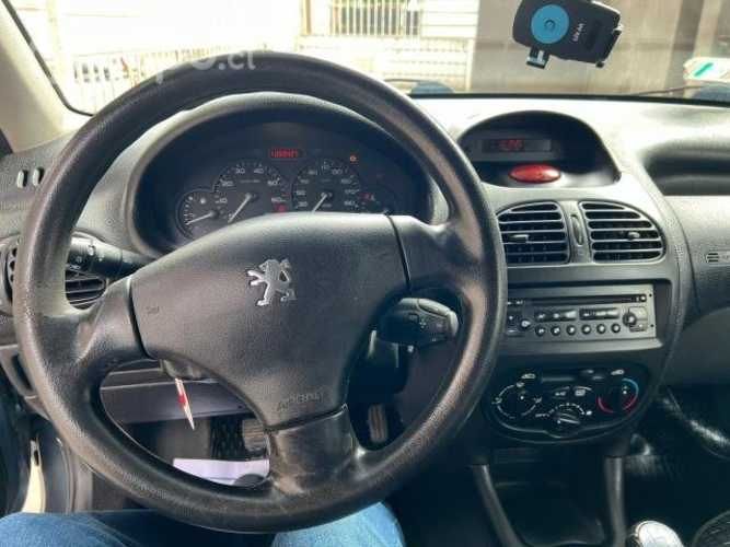 Peugeot 206 2008