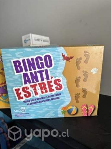 Artículos terapéuticos