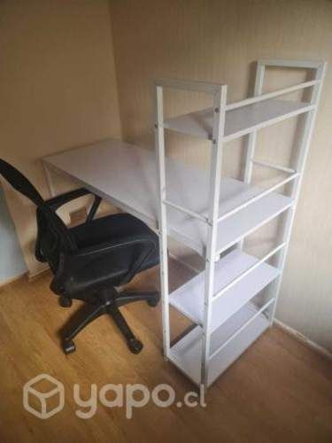 Escritorio + silla