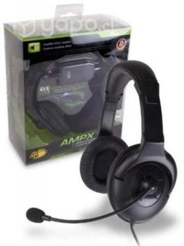 Audifono XBOX 360