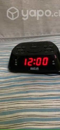 Despertador eléctrico