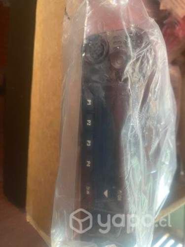 Radio base motorola nueva