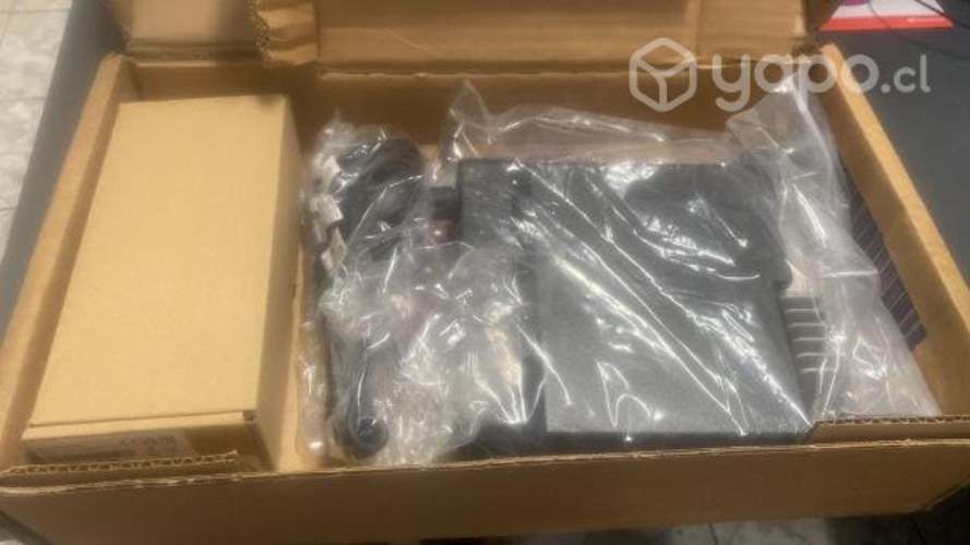 Radio base motorola nueva