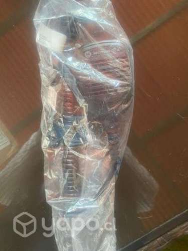 Radio base motorola nueva