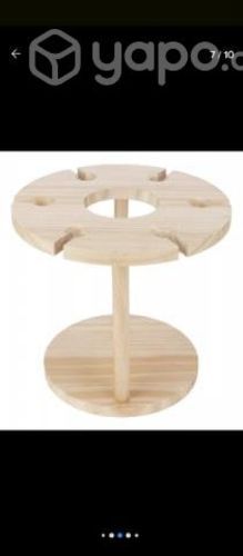 Se fabrican todo tipo de muebles en madera