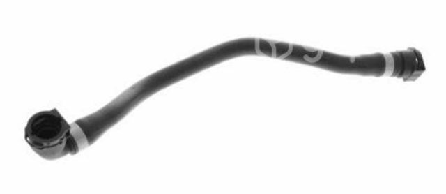 Tubo de radiador a deposito de agua BMW X5