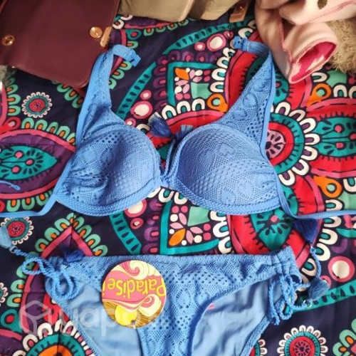 Bikini nuevo talla M