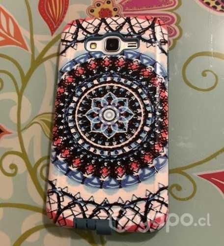 Celular Samsung J7 en excelente estado