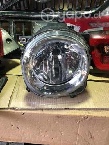 Optico/ foco jeep renegade