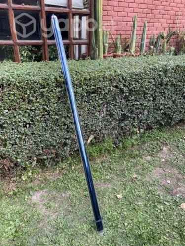 Tubos de vidrio para calefactores solares