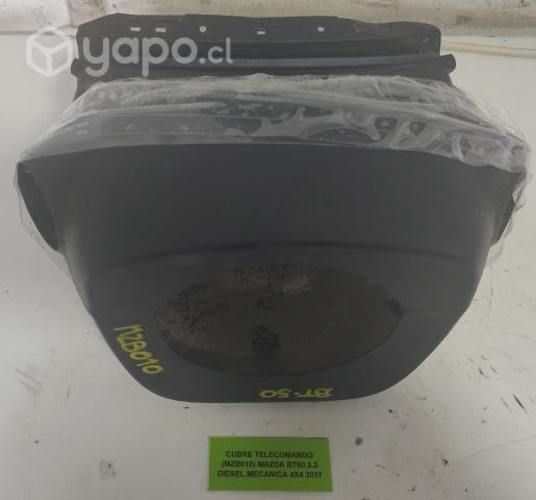 Cubre Telecomando (MZB010) Mazda BT50 2.2 2017