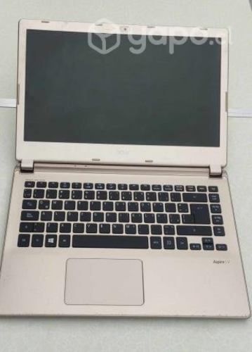 Notebook Acer V