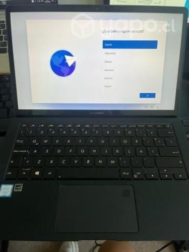 Ultrabook Asus Zenbook S UX391