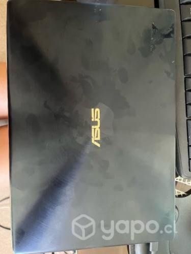 Ultrabook Asus Zenbook S UX391