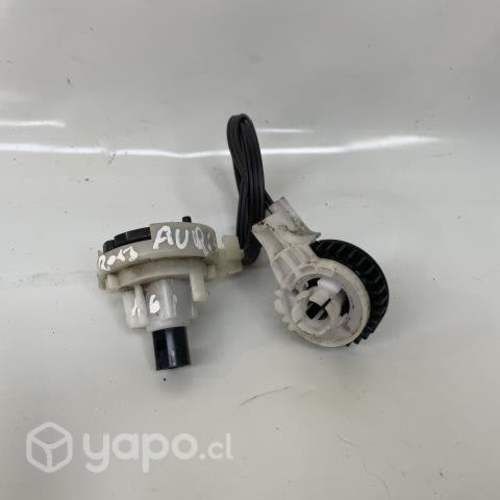 Actuador AC Toyota Auris 1.6 Mt 2013