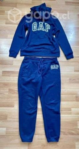 Conjunto de buzo gap original