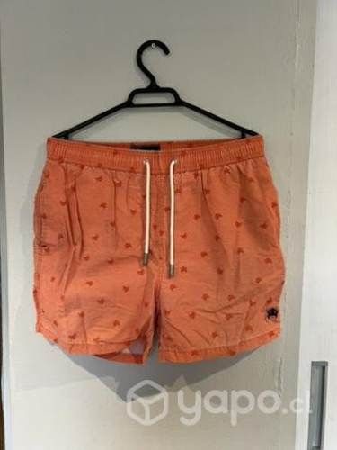 Traje baño Cascais M