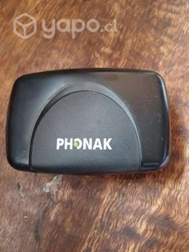 Audífonos para sordera en venta