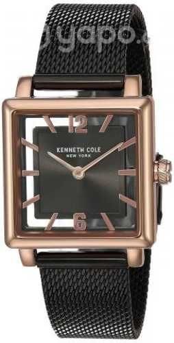 Reloj Kenneth Cole New York Mujer Kc50788002
