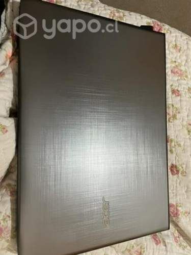 Notebook Acer Aspire E5