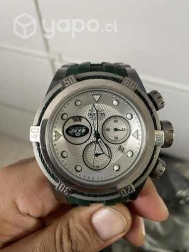 Reloj invicta bolt Zeus