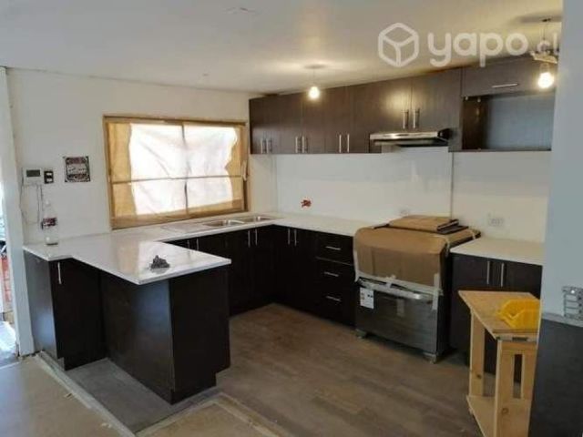 Remodelación de Interiores