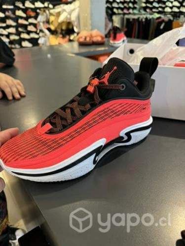 Air jordan XXXVI LOW