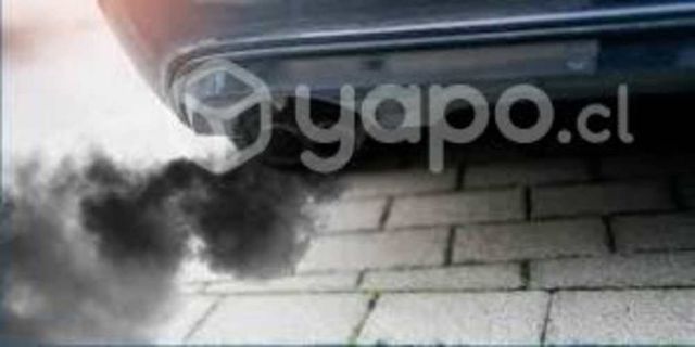 Regeneracion dpf filtro de particula