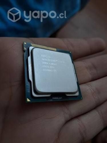 Intel i7-3770 precio conversable