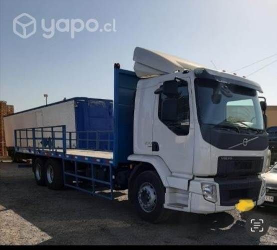 Empresa Transportes Mjr