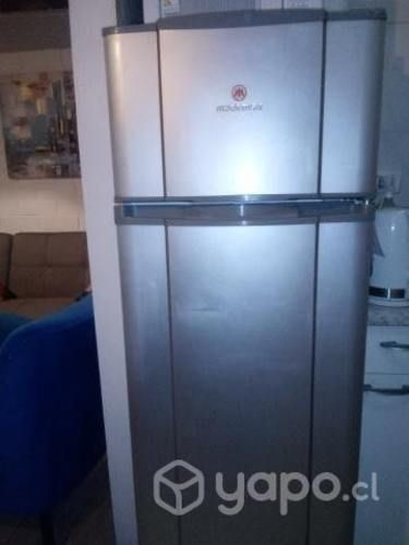 Refrigerador Mademsa Frost