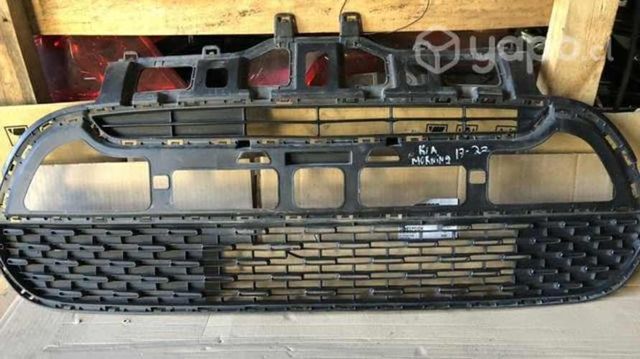 Rejilla Kia Morning 2017/2022