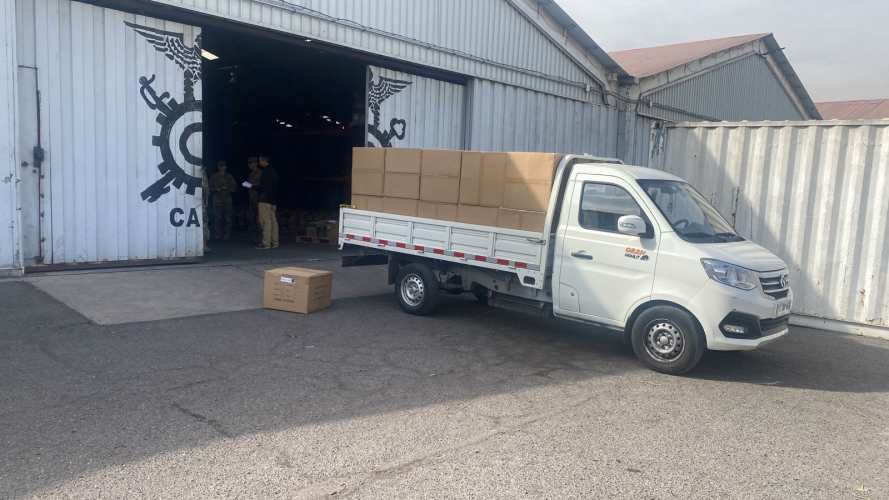 Mudanzas y Fletes RyD