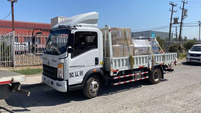 Mudanzas y Fletes RyD