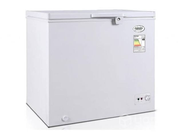 Congeladora Dual 142 Lts. Maigas
