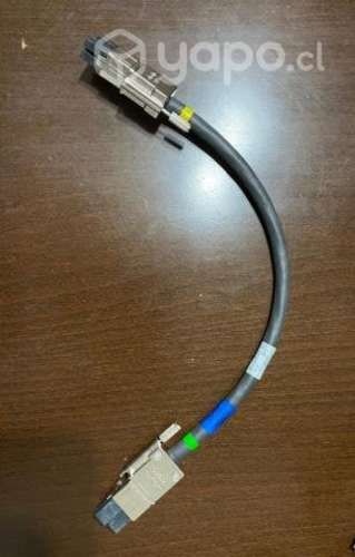 Cable Stack Power CISCO