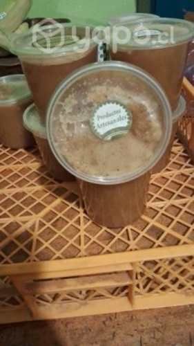 Miel de abeja proveniente del sector de Antuco