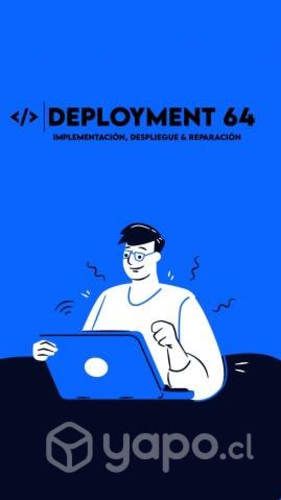 Servicio Técnico Informático